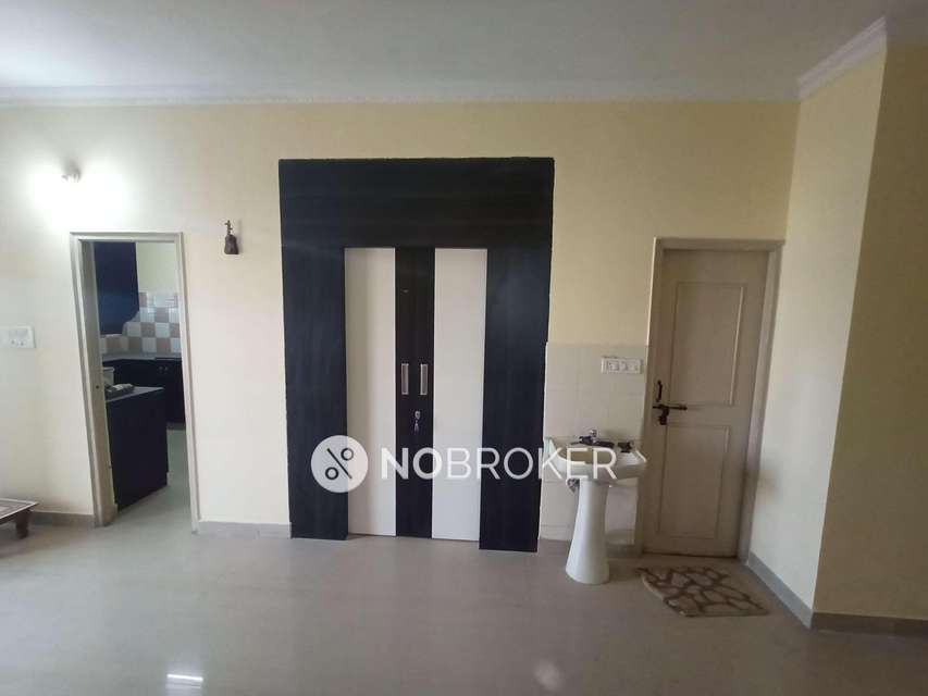 3 BHK Flat In Rm Sneha Residency For Sale  In Basapura