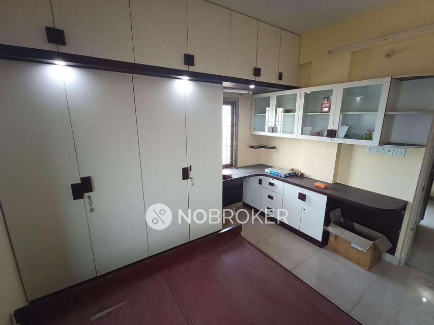 3 BHK Flat In Rm Sneha Residency For Sale  In Basapura