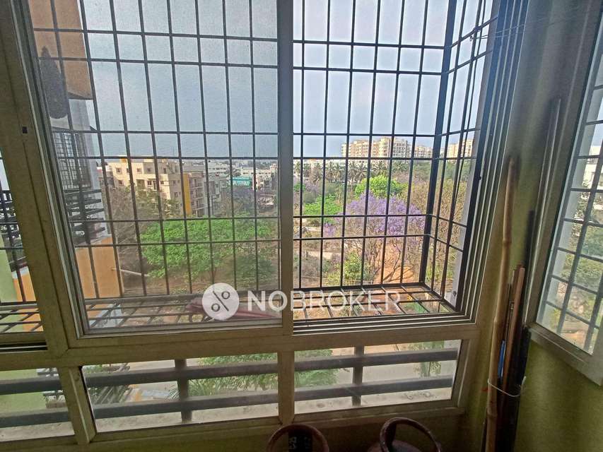 3 BHK Flat In Rm Sneha Residency For Sale  In Basapura