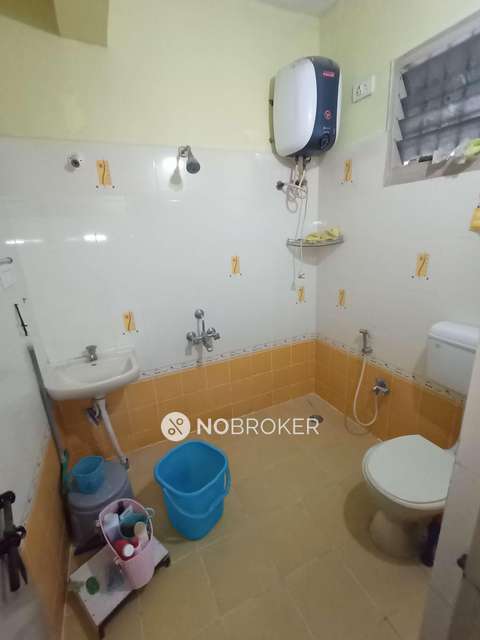 3 BHK Flat In Rm Sneha Residency For Sale  In Basapura