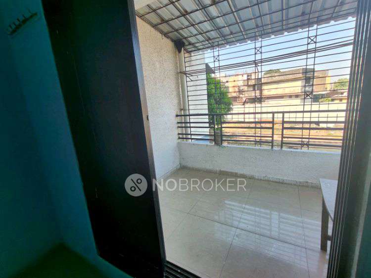 1 BHK Flat In Sai Plaza Housing Society  For Sale  In  Ambivli