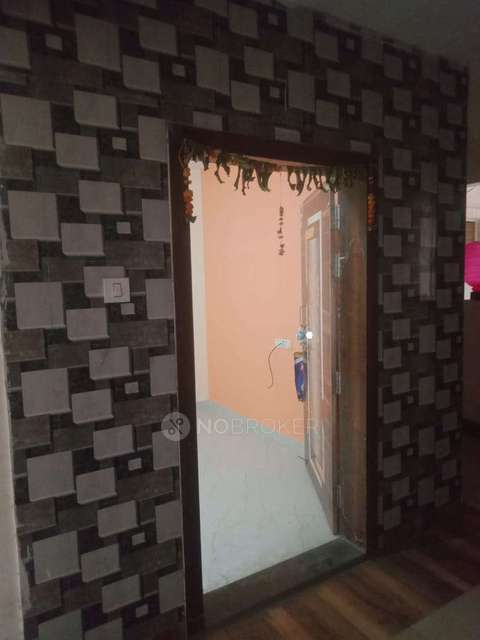 1 BHK Flat In Vignartha Residency for Rent  In Narhe