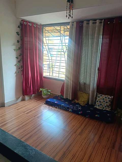 2 BHK Flat In Mohan Regency For Sale  In Kalyan West