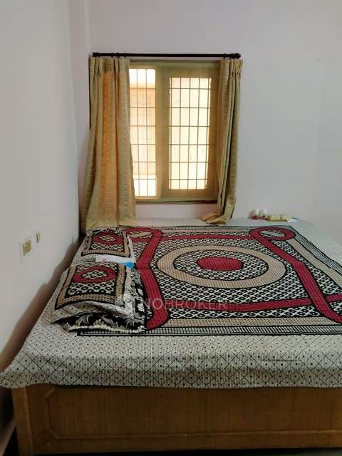 2 BHK Flat In Sirish Sai Tower For Sale  In Habsiguda