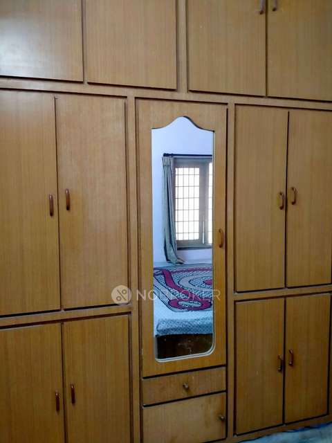 2 BHK Flat In Sirish Sai Tower For Sale  In Habsiguda