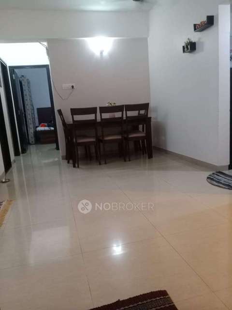 2 BHK Flat In Jade Residencies, Wagholi for Rent  In Hxjf+83h, Wagholi, Pune, Maharashtra 412207, India