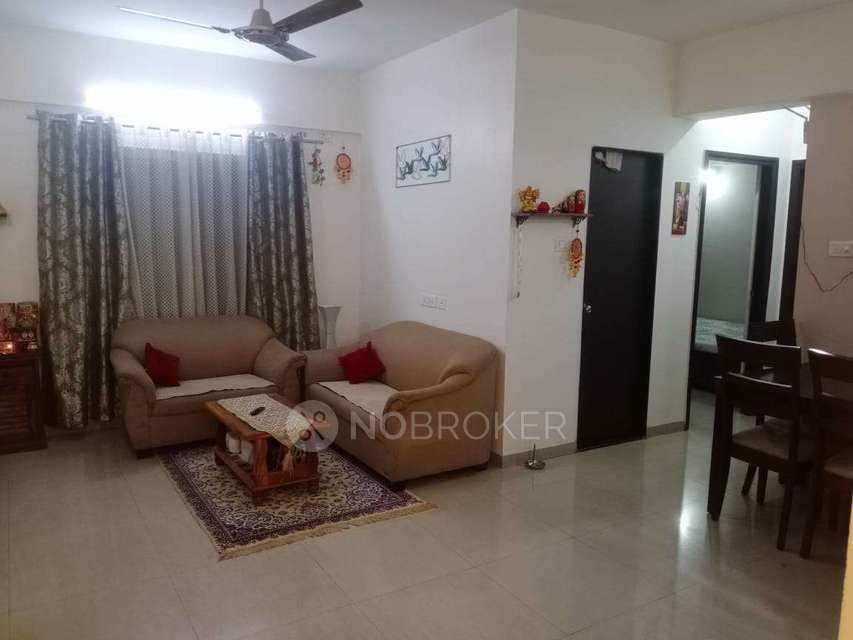2 BHK Flat In Jade Residencies, Wagholi for Rent  In Hxjf+83h, Wagholi, Pune, Maharashtra 412207, India