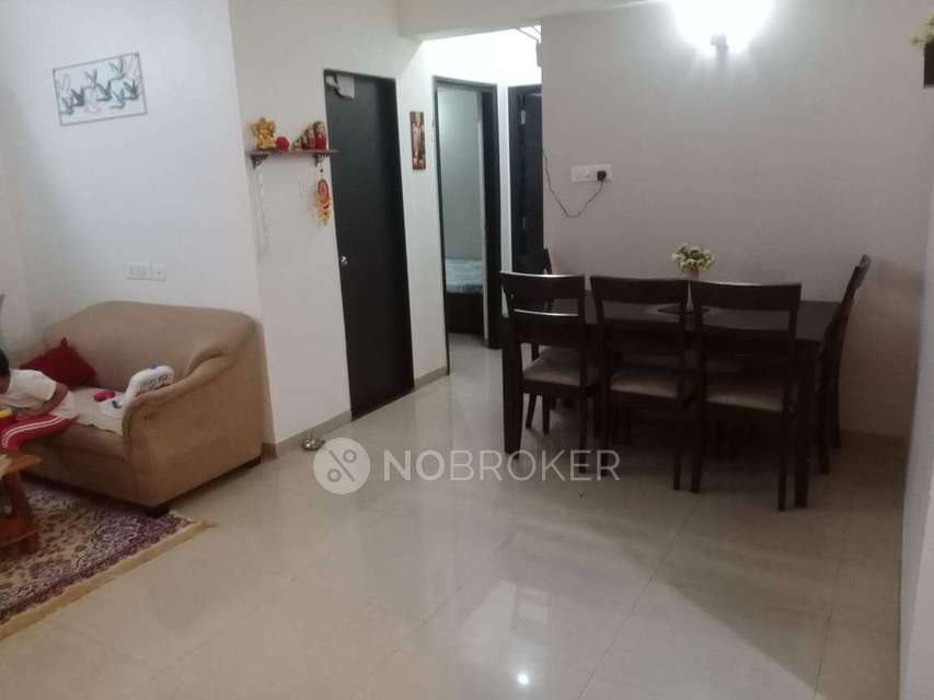 2 BHK Flat In Jade Residencies, Wagholi for Rent  In Hxjf+83h, Wagholi, Pune, Maharashtra 412207, India