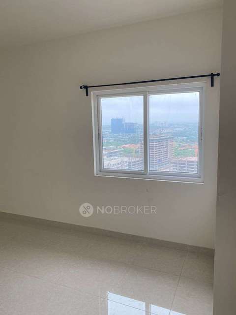 2 BHK Flat In Prestige High Fields Phase Ii for Rent  In Gachibowli