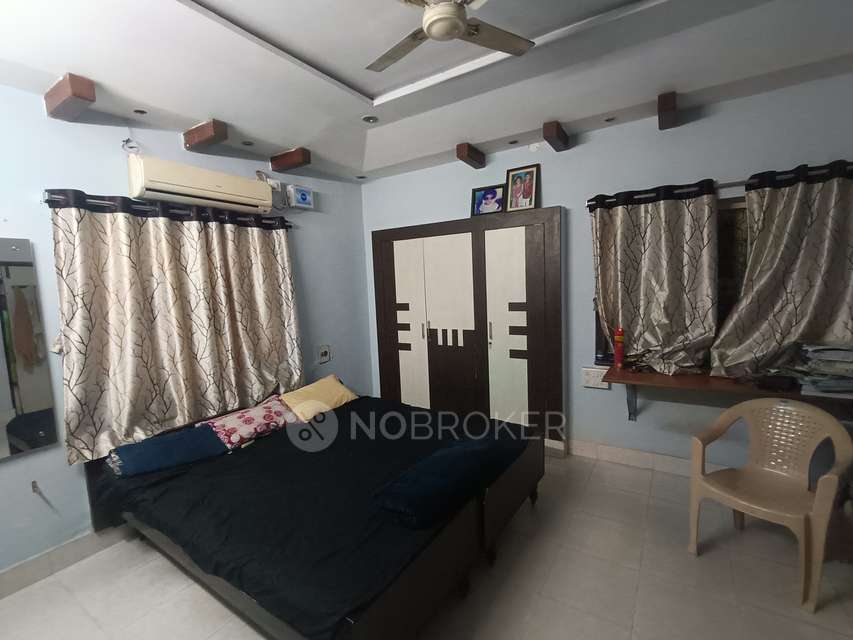 3 BHK House for Rent  In Tarnaka