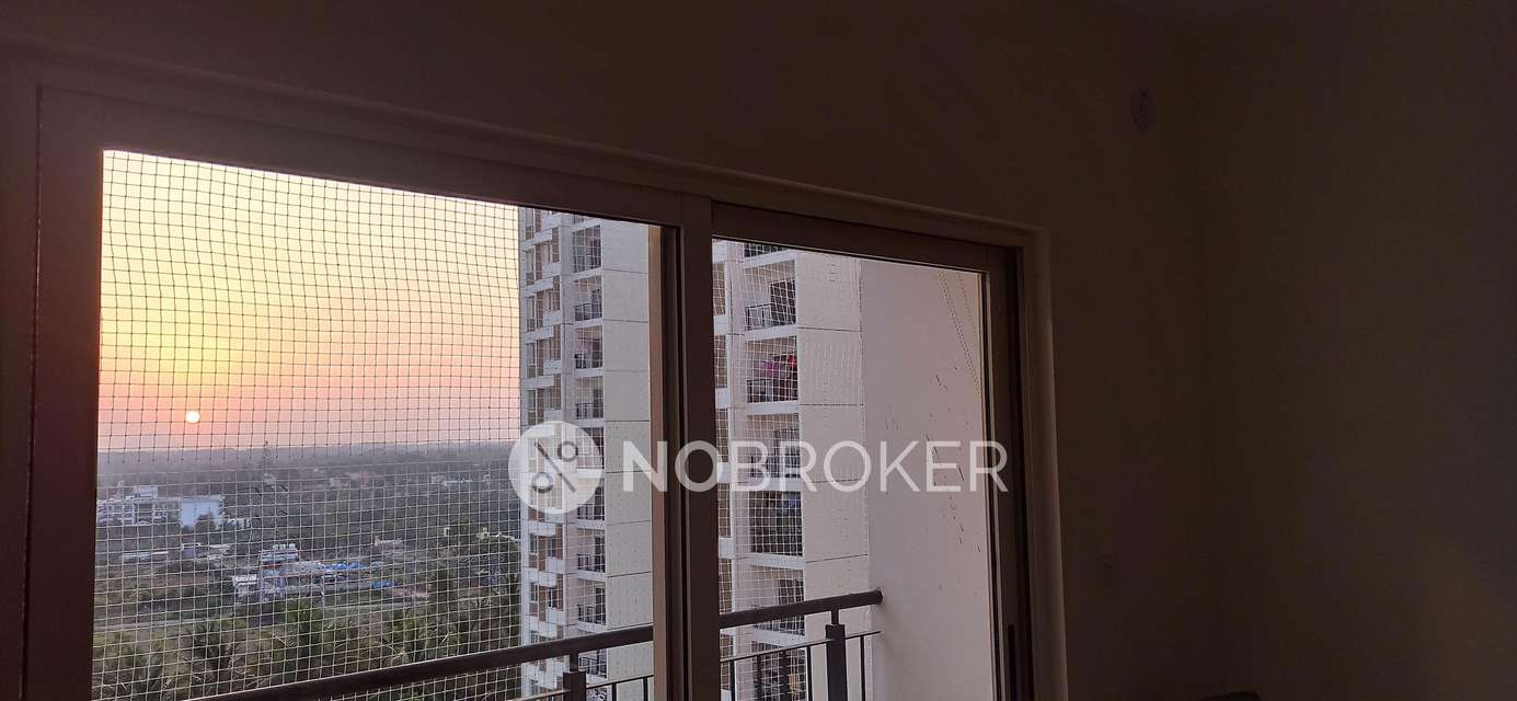 2 BHK Flat In Tata Value Homes New Haven For Sale  In Tata New Haven Apartment