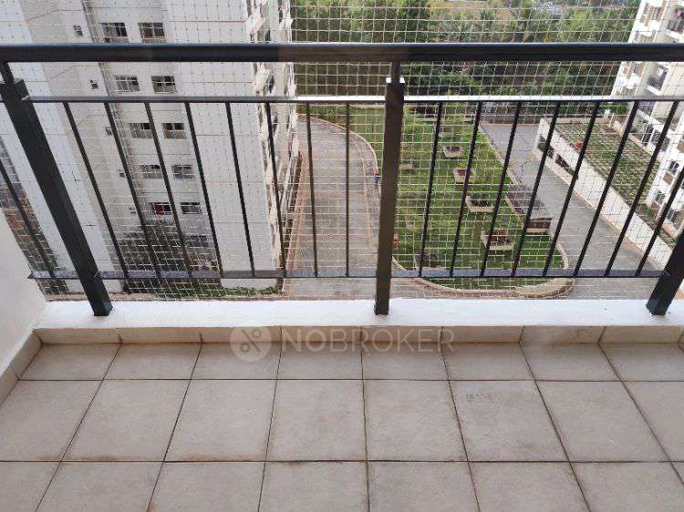 2 BHK Flat In Tata Value Homes New Haven For Sale  In Tata New Haven Apartment