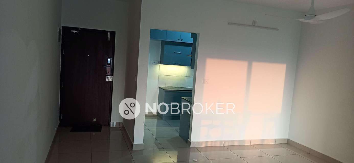 2 BHK Flat In Tata Value Homes New Haven For Sale  In Tata New Haven Apartment