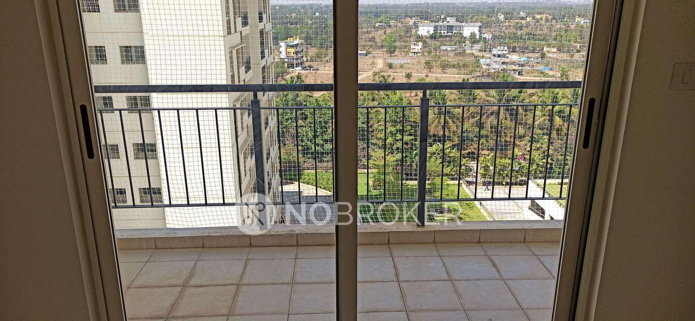 2 BHK Flat In Tata Value Homes New Haven For Sale  In Tata New Haven Apartment