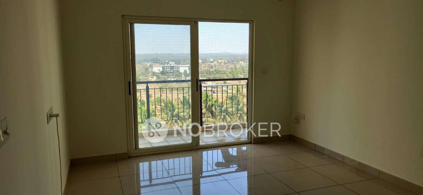 2 BHK Flat In Tata Value Homes New Haven For Sale  In Tata New Haven Apartment