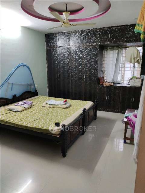 3 BHK Flat In Bhagya Enclave Nagole For Sale  In 19, Road No. 2, Shiva Puri Colony, Ahs Colony, Weaker Section Colony, Nagole, Hyderabad, Telangana 500068, India