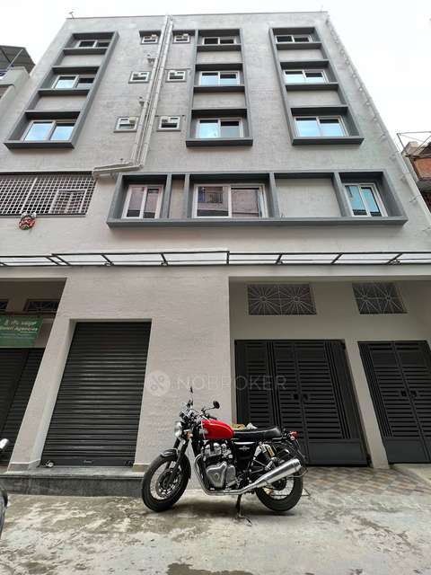 PG for Boys in Sudhama Nagar