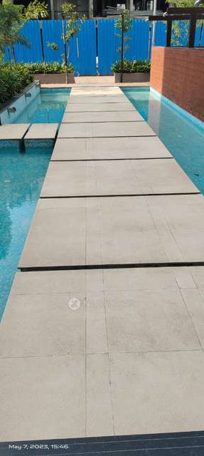 2 BHK Flat In Vtp Purvanchal for Rent  In Wagholi