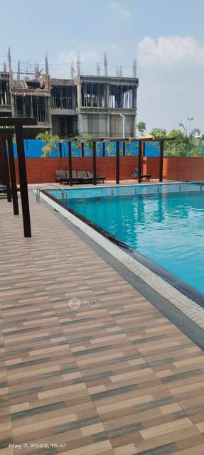 2 BHK Flat In Vtp Purvanchal for Rent  In Wagholi