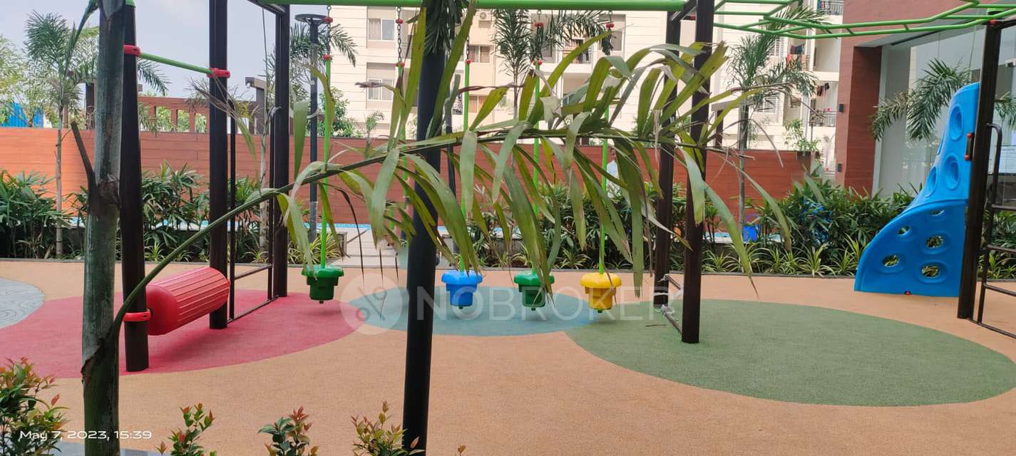 2 BHK Flat In Vtp Purvanchal for Rent  In Wagholi