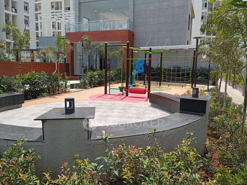 2 BHK Flat In Vtp Purvanchal for Rent  In Wagholi