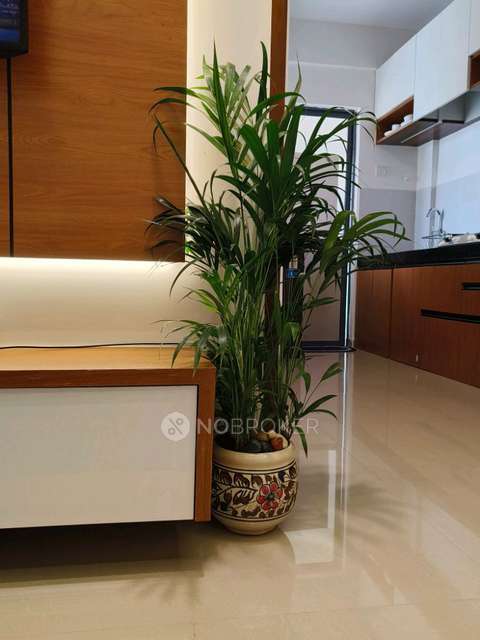 1 BHK Flat In Peninsula Address One Phase 2 For Sale  In Gahunje