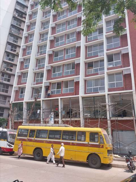 3 BHK Flat For Sale  In Chembur East