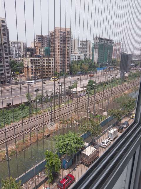 3 BHK Flat For Sale  In Chembur East