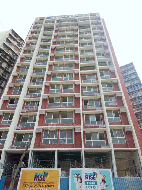3 BHK Flat For Sale  In Chembur East