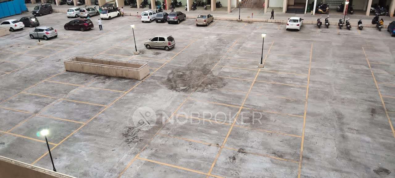 2 BHK Flat In Kohinoor Abhimaan for Rent  In Prati Shirdi, Shirgaon