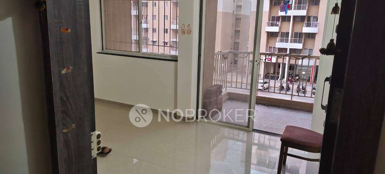 2 BHK Flat In Kohinoor Abhimaan for Rent  In Prati Shirdi, Shirgaon