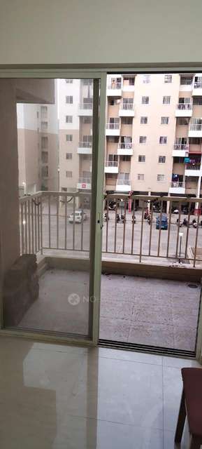 2 BHK Flat In Kohinoor Abhimaan for Rent  In Prati Shirdi, Shirgaon