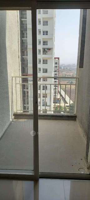 2 BHK Flat In Godrej Greens For Sale  In Undri