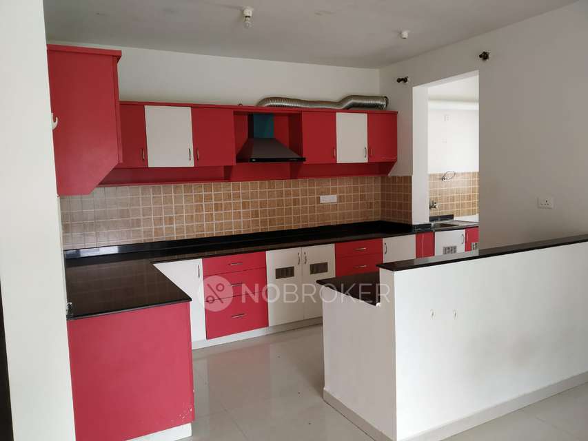 2 BHK Flat In Zonasha Elegance for Rent  In Haralur