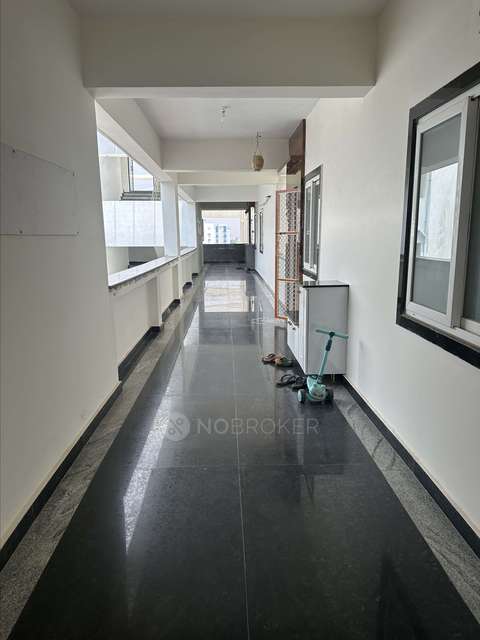 3 BHK Flat In Sree Dharani Heights For Sale  In Seetharampuram,hayathnagar_khalsa