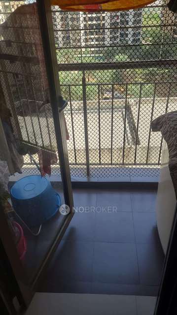 2 BHK Flat In Lodha Splendora For Sale  In Thane West