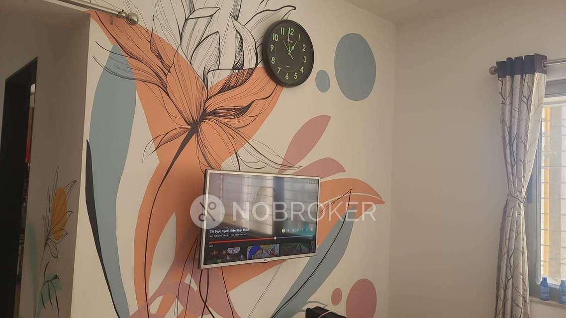 2 BHK Flat In Lodha Splendora For Sale  In Thane West