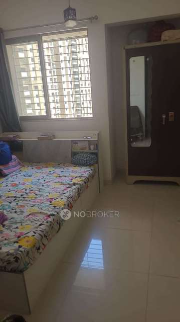 2 BHK Flat In Lodha Splendora For Sale  In Thane West