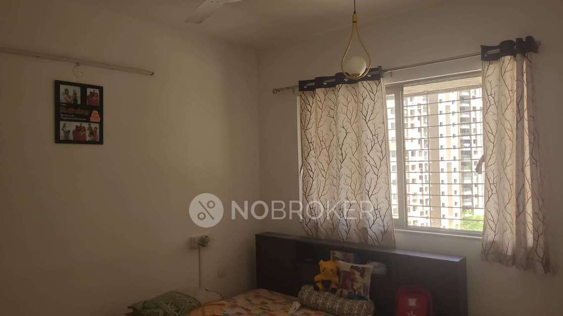 2 BHK Flat In Lodha Splendora For Sale  In Thane West