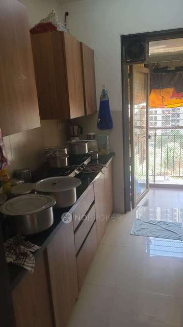 2 BHK Flat In Lodha Splendora For Sale  In Thane West