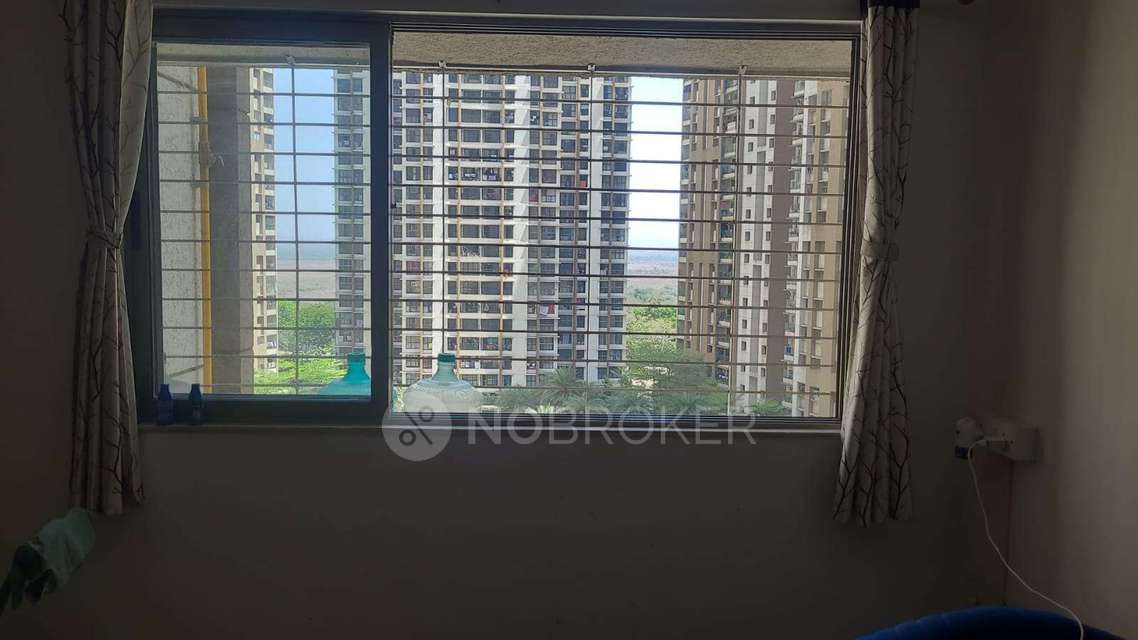 2 BHK Flat In Lodha Splendora For Sale  In Thane West