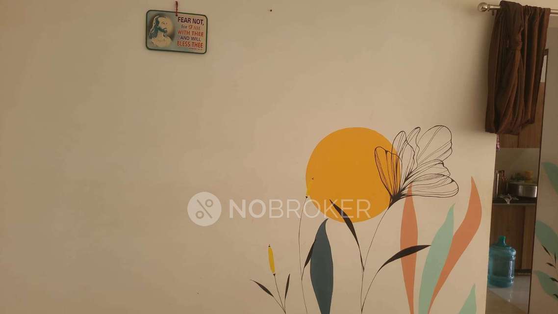 2 BHK Flat In Lodha Splendora For Sale  In Thane West