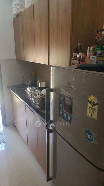 2 BHK Flat In Lodha Splendora For Sale  In Thane West