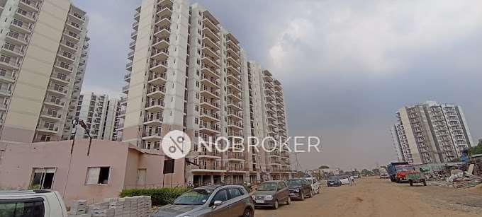 2 BHK Flat In Suncity Avenue for Rent  In Sector 76