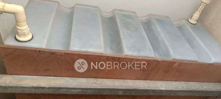 1 RK Flat In Vinayak Corner Karanjade  For Sale  In College Fata