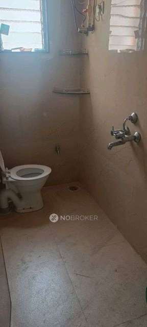 1 RK Flat In Vinayak Corner Karanjade  For Sale  In College Fata