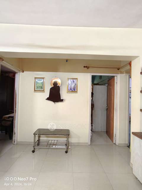 2 BHK Flat In Rajhans B Chs  For Sale  In Green Road