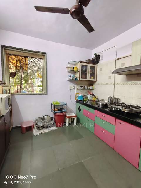2 BHK Flat In Rajhans B Chs  For Sale  In Green Road