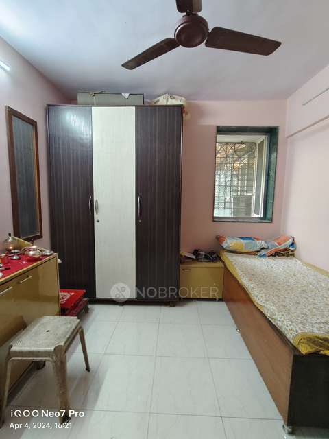 2 BHK Flat In Rajhans B Chs  For Sale  In Green Road