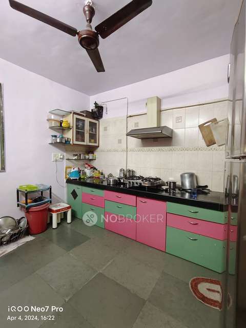 2 BHK Flat In Rajhans B Chs  For Sale  In Green Road